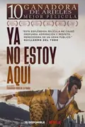 I'm No Longer Here poster