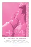 Retake poster
