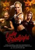 Lady Bloodfight poster