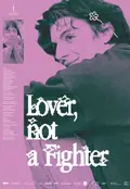 Lover, Not a Fighter poster