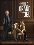 The Great Game poster