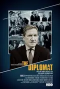 The Diplomat poster