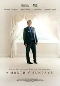 A Month of Sundays poster