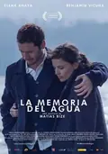 The Memory of Water poster