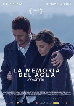 The Memory of Water poster