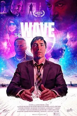 The Wave poster