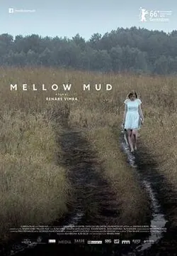 Mellow Mud poster