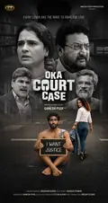 Oka Court Case poster