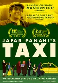 Taxi poster