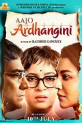 Aajo Ardhangini poster