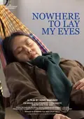 Nowhere to Lay My Eyes poster