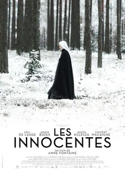 The Innocents poster