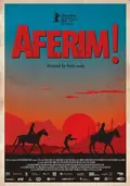 Aferim! poster