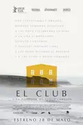 The Club poster