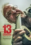 13 Cameras poster