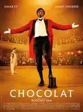 Chocolat poster