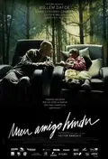 My Hindu Friend poster