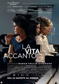 The Life Apart poster