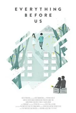 Everything Before Us poster