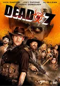 Dead 7 poster