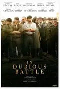 In Dubious Battle poster