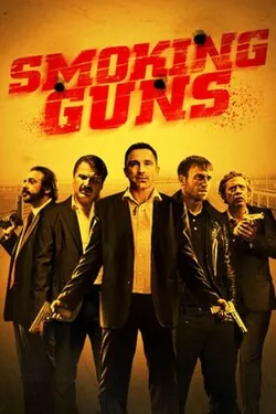 Smoking Guns poster