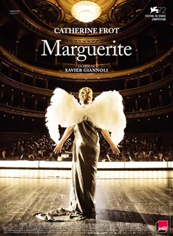 Marguerite poster