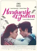 Marguerite & Julien poster