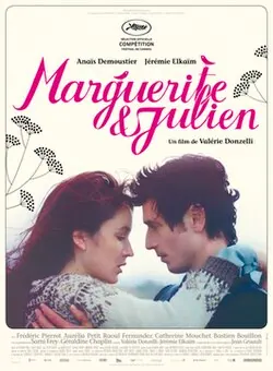 Marguerite & Julien poster