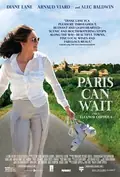 Paris Can Wait poster