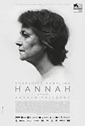 Hannah poster
