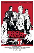 Bad Night poster