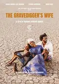 The Gravedigger's Wife poster