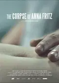 The Corpse of Anna Fritz poster