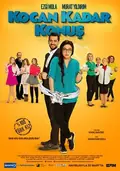 Husband Factor poster
