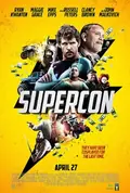 Supercon poster
