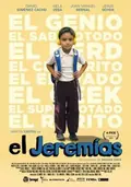 El Jeremías poster