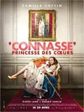 The Parisian Bitch poster