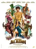 The New Adventures of Aladdin poster