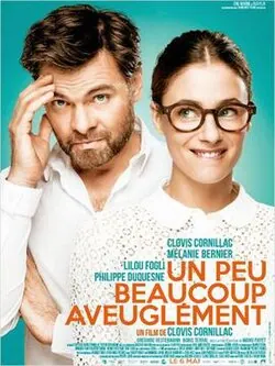 Blind Date poster