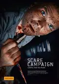 Scare Campaign poster
