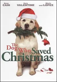 The Dog Who Saved Summer poster