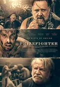 Prizefighter: The Life of Jem Belcher poster