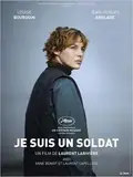 I Am a Soldier poster