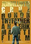 Honor Thy Father poster