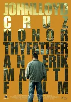 Honor Thy Father poster