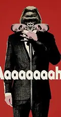 Aaaaaaaah! poster