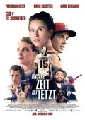 Don't Believe the Hype poster