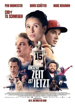 Don't Believe the Hype poster