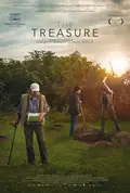 The Treasure poster